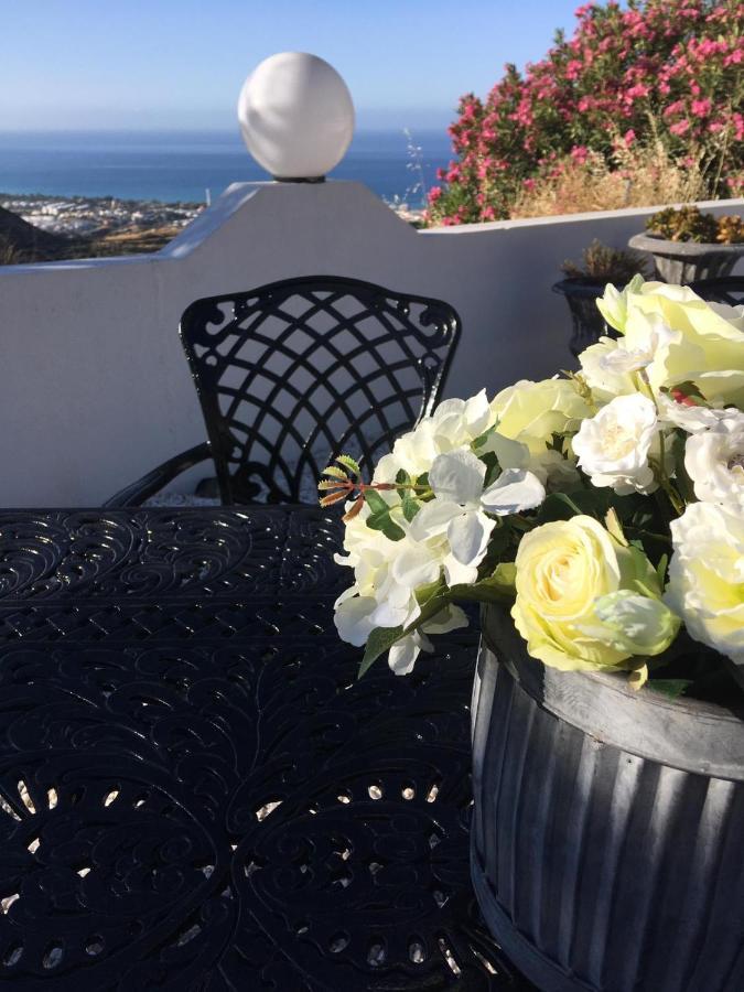 Casa Capricornio Bed & Breakfast Marbella Bagian luar foto