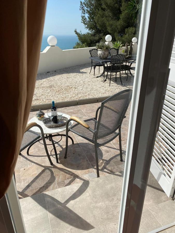 Casa Capricornio Bed & Breakfast Marbella Bagian luar foto