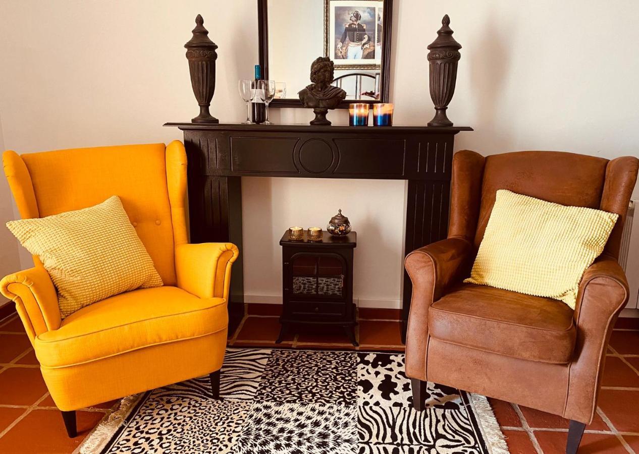 Casa Capricornio Bed & Breakfast Marbella Bagian luar foto