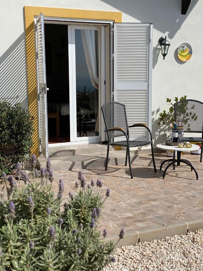 Casa Capricornio Bed & Breakfast Marbella Bagian luar foto